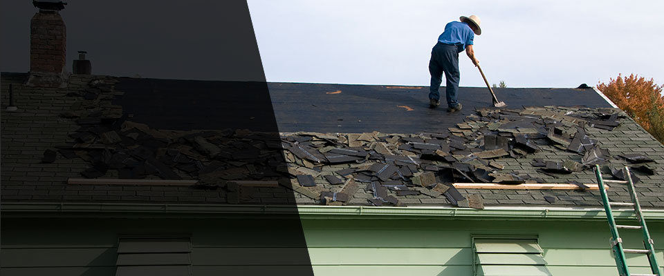 Combined Locks Roofing Contractors