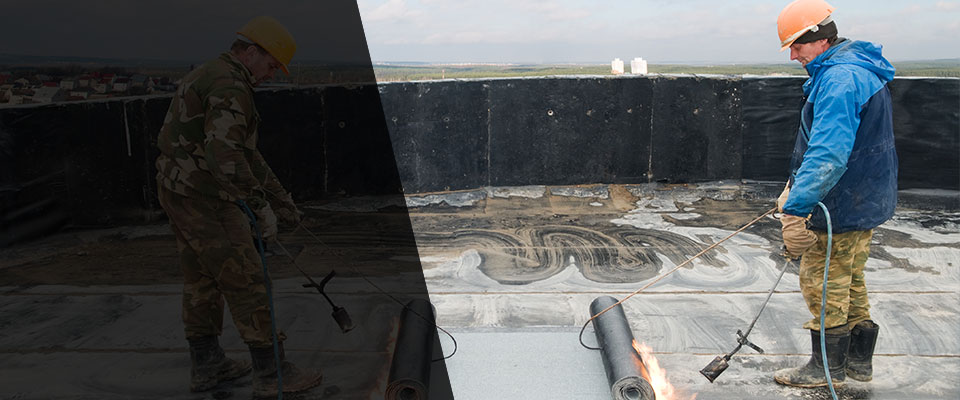 Combined Locks Roofing Contractors