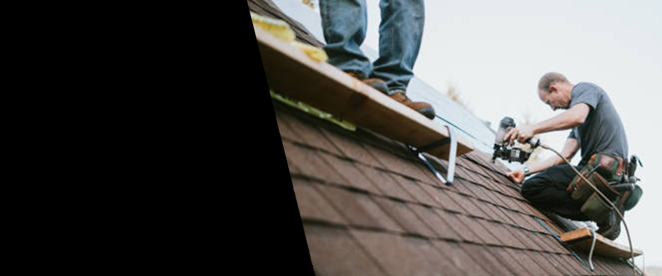 Combined Locks Roofing Contractors